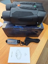 Night Vision Goggles for