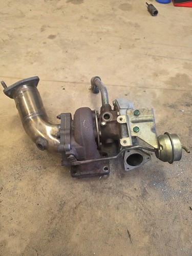 Nissan rb25det turbo neo6 45v2 - turbo,