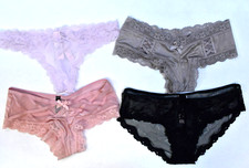 Victoria's Secret 4 Pack Sexy