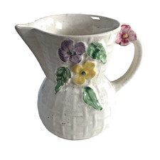 Vintage Wade heath art deco