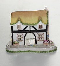Coalport Cottages, The