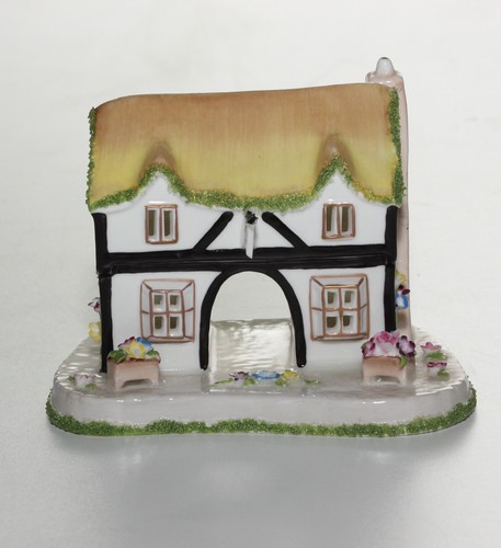 Coalport cottages the - coalport,