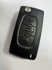 GENUINE PEUGEOT 3 BUTTON