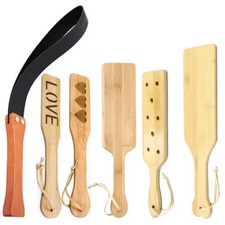 Quality Bondage Whip Flogger