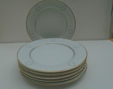 Noritake graymont tea side - noritake,
