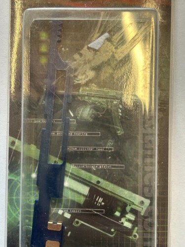 Airsoft asg ultimate - asg,
