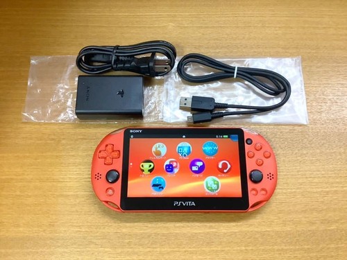 Good vita neon orange - 【good】ps,