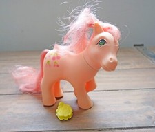 Vintage little pony - vintage,