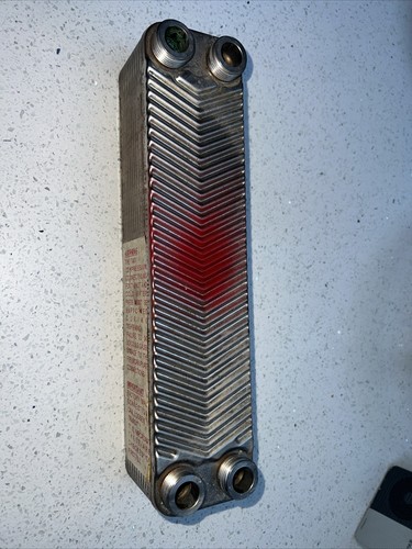 Gledhill boilermate - gledhill, /
