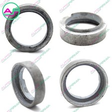 FUEL INJECTOR CLAMP RING FOR