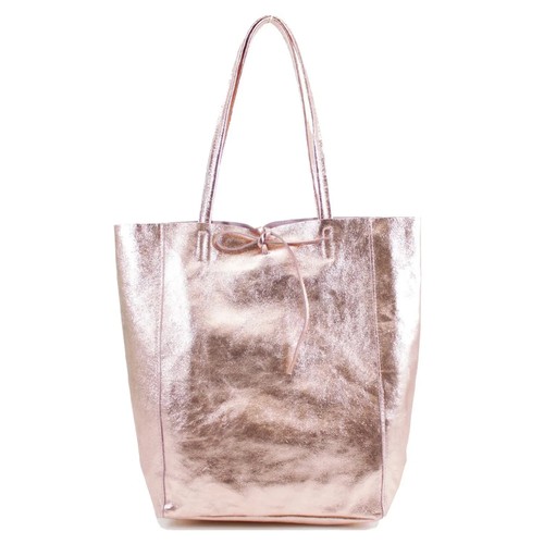Ladies soft italian - italian, genuine