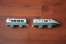 TOMY TOMICA HYPERCITY RESCUE