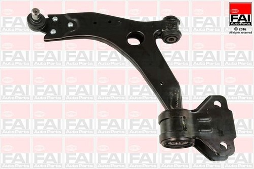 Fai front left lower wishbone - left,