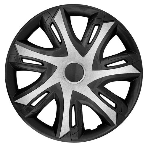 Wheel trims hub caps fit - 16'',