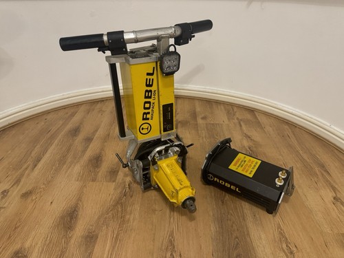 Robel cordless impact - 30-20,