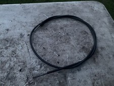 Throttle Cable From A Snapper ELP21600 Mower - Briggs And Stratton Platinum 6HP