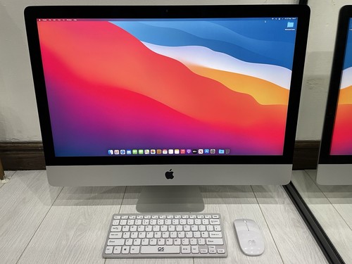 Apple imac retina 2017 - apple,