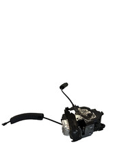 Renault Laguna Lock Mechanism