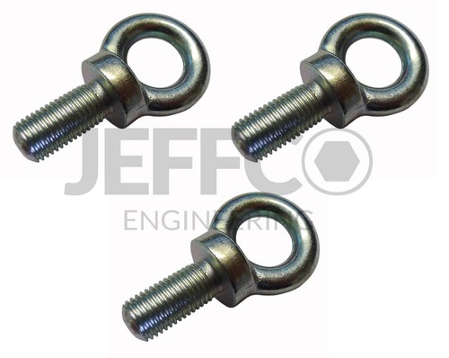 Motorsport harness eye bolt - motorsport,