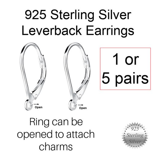 Pairs leverback - 1,