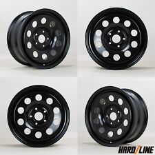 Hardline 17" x 8" 5x120 ET35