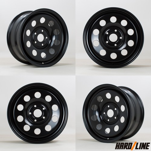 Hardline 5x120 et35 - hardline,