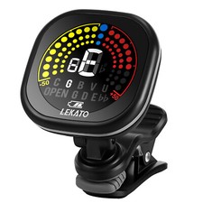 Lekato guitar tuner - guitar,