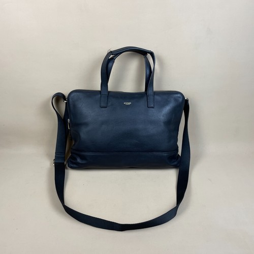 Knomo messenger crossbody bag - messenger,