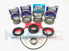 Range Rover Evoque Front Transfer Box IRD Front Diff Overhaul Repair Kit [OEM]