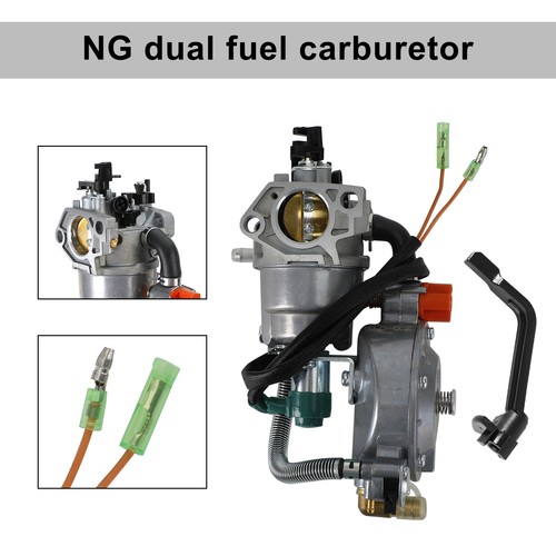 Carburetor for harbor - for,