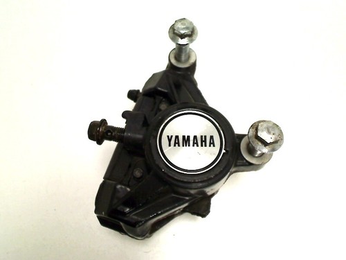Right front brake - right,