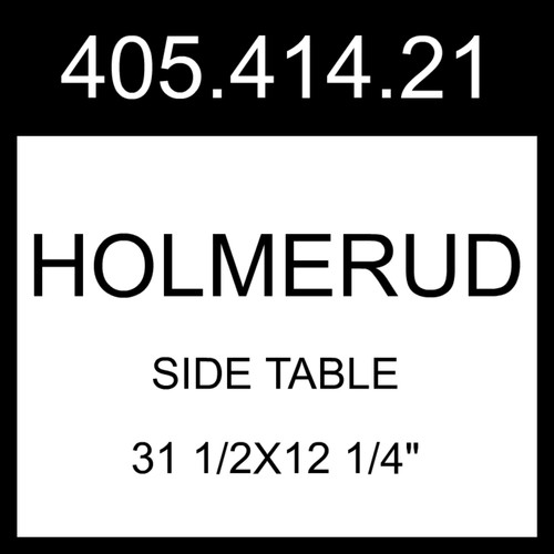 Ikea holmerud side - holmerud,