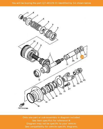 Yamaha spacer expansion - yamaha, spacer,