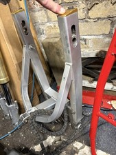 Ducati 600SS Swing Arm & new