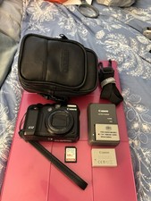 Canon PowerShot G12-FLIP