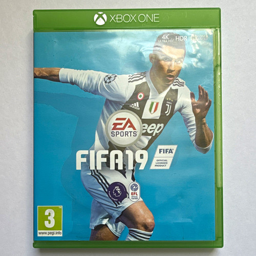 Sports fifa xbox one - ea,