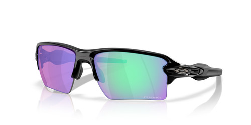 Oakley flak xxl polished - flak,