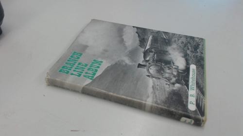 Branch line album - ,