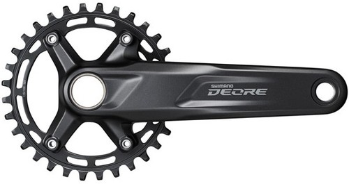 Shimano spares m5100 1 - spares, fc-m5100-1