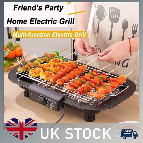 Electric bbq grill kitchen - bbq,
