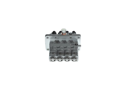 Bosch injection pump - injection,