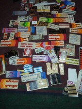 Big Lot Of Amf Roadmaster