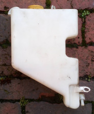 NISSAN TERRANO 2004 2.7 TD