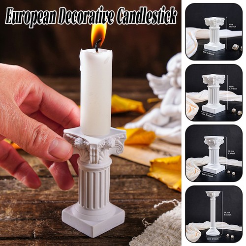 Creative retro roman pillar - creative,