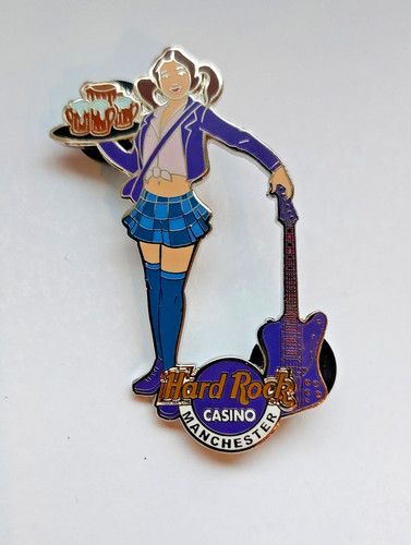 Hard rock cafe - hard,