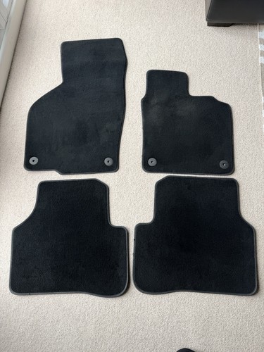 Genuine passat 2008 carpet - 2008,