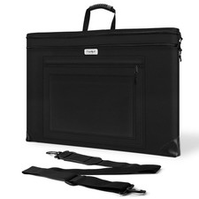 JusArt Art Portfolio Bag