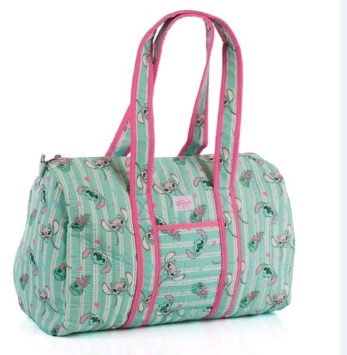 Disney stitch under seat - under,