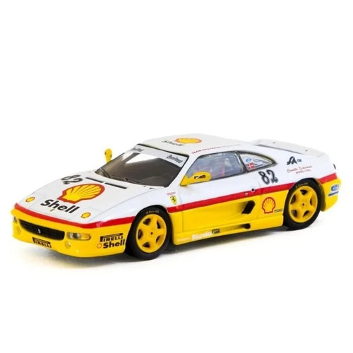 Ferrari f355 82 - ferrari, #82