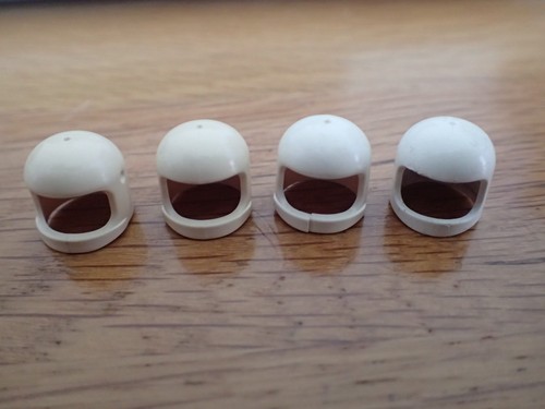 Lego minifigure headgear space - minifigure,